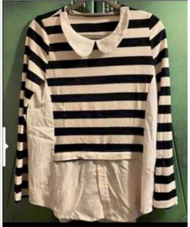 🇰🇷🇰🇷Cross Upper Wear64215942527746110