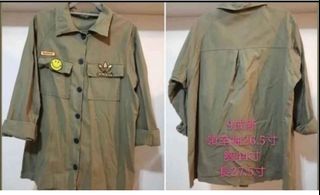 đ°đ·đ°đ·Dark Green Coat64216421193475110