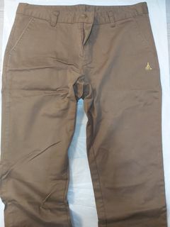 男裝長褲64216189533313110