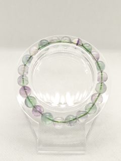 螢石手串64216657645826110