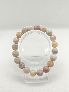Rainbow Rutile Quartz Bracelet64216657611137110