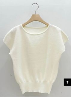 圓領短袖針織衫64216902379522110