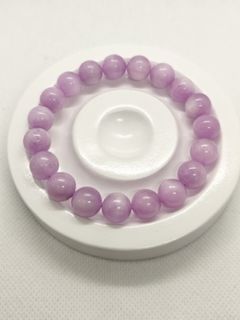 紫鋰輝水晶手串64217368336002110