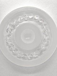 白阿賽水晶手串64217368329091110