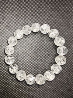 白阿賽水晶手串64217368309507110