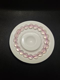 粉水晶手串64217368229121110