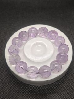 薫衣草紫水晶手串64217834877953110