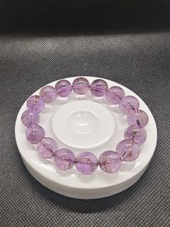 巴西紫水晶手串64217834871554110