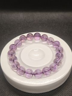 巴西紫水晶手串64217834845057110