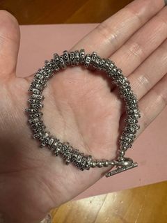 銀色圓珠手鍊64217834657411110