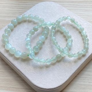 透閃綠月亮石💚64218263749505110