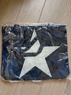 星形圖案手提袋64218035858306110