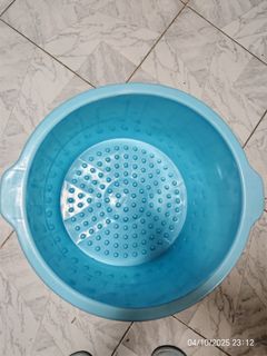 淺藍色足浴盆64219703550595110