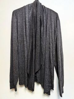 灰色長袖外套64220094999811110