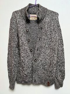 灰黑色長袖冷衫64220096491009110