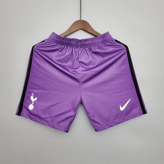 熱刺 21-22 Tottenham third away shorts 短褲64213242608899110