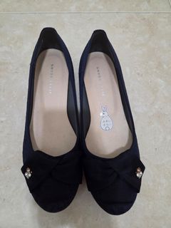 日本女裝鞋 36號碼 100蚊對64213021761795110