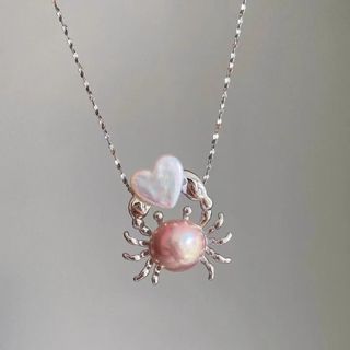 特別蟹頸鏈 $38/條64213023268865110