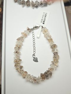 巴基斯坦閃靈鑽
8-10mm, 手圍15-19cm
HK$10064212407682561110