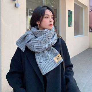 Women's Autumn/Winter Scarf 8 Color Options $68/Piece64220932894977110