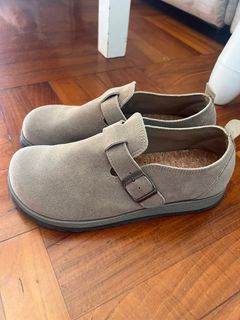 韓國懶人鞋 90% new64210292277635110