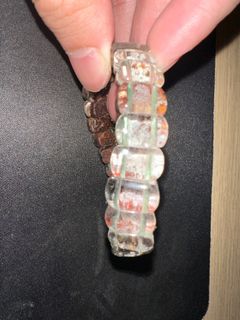 幽靈手牌 水晶 12mm長64214076033666110