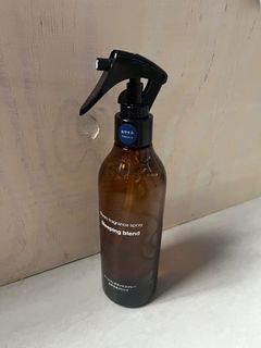 無印良品 睡眠噴霧64206800962178110