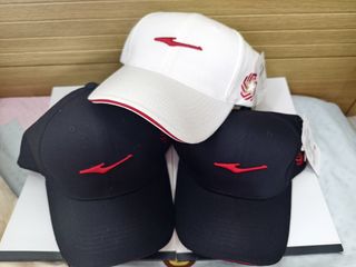 鴻星爾克黑/白色 帽64210291402754110