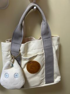 吉卜力工作室 帆布手提袋64210709044226110