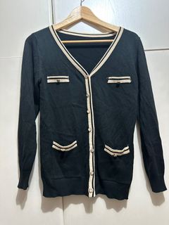 女裝黑色針織外套 搬屋清衣櫃64214531946115110