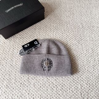 🌟Quality Assurance🌟 Crocs Winter Wool Knit Beanie64215708937729110