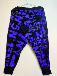 黑色長褲 全新64220095852035110