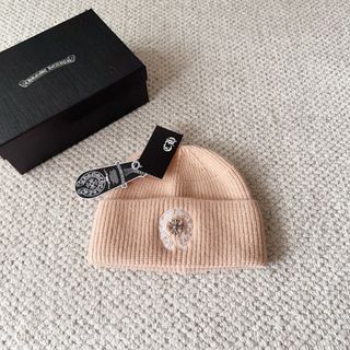 🌟品質保障🌟克羅心 秋冬款羊毛針織毛線帽64220097207426110