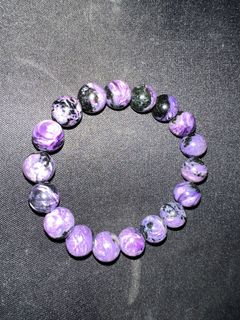 紫龍晶 水晶 手串 10mm64214074936578110