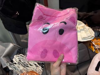 火腿環保袋 搬屋平賣 求收留64211993740034110