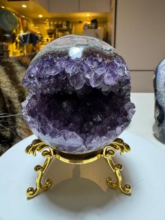 紫水晶開口笑 , 超平賣64216904264450110