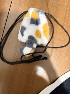 Cat Crossbody Bag, Crossbody Backpack, Drawstring Pouch64216903574531110