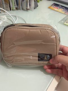 姆明 moomin valley 化妝袋筆袋多用途袋實用袋 全新 今日買64213440421505110