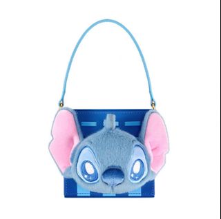 迪士尼 史迪仔 周大福 首飾盒64215240843778110