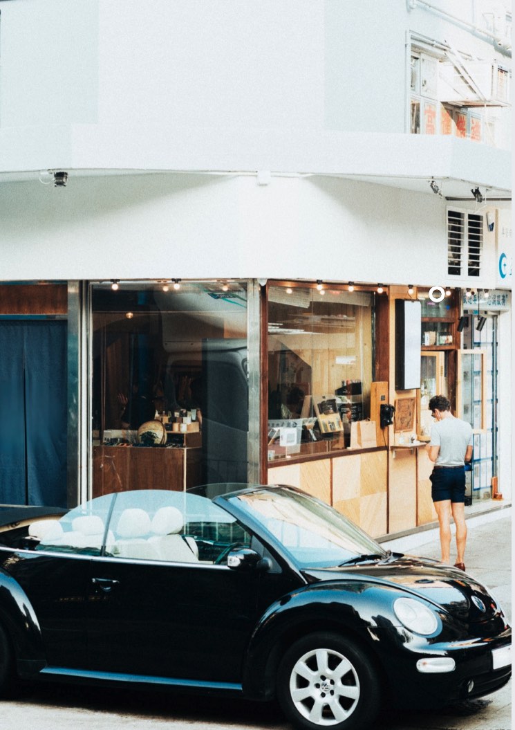 深水埗地鋪選物店轉讓 全木系裝潢 連特平租約 (不連產品)64113249847681113