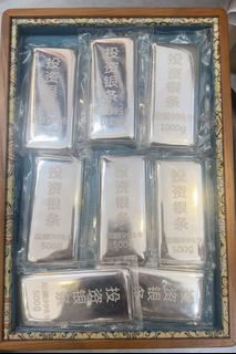 香港實體門店 高價求 白銀條 金條 金磚 K金 黃金 歡迎咨詢！！！64210710493315110