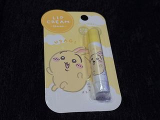 ちいかわ うさぎ 兔哥 潤唇膏 Lip cream64215709892994110