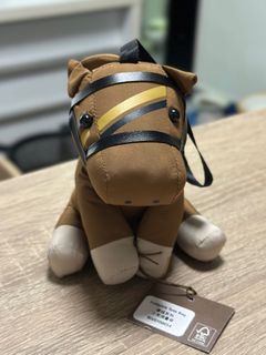 香港賽馬會 小馬摺疊袋 環保袋 優越客戶專享 tote bag Hkjc64215708272003110