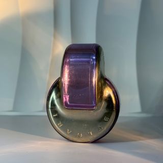 [In Stock] Old Version | Bvlgari Omnia Amethyste | Classic Women's Perfume64217368663683110