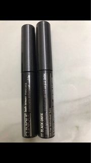 勁平, 全新 Clinique Lash Power Mascara 魔法纖長睫毛液黑色 2.5mlx1,售$50包郵64215450999426110