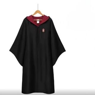 哈利波特 魔法袍 萬聖節cosplay Harry Potter Robe64213440128386110