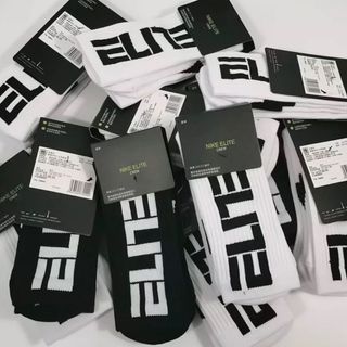 真品正貨 🏀 Nike Elite Everyday Socks 籃球長襪64220304542721110