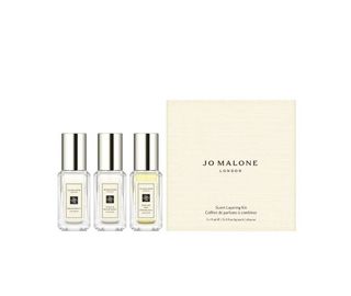 🔥Free SF Express Latest Scent Layering Starter Kit by Jo Malone London Fragrance Combining Set (9ml x 3) / Travel Set / Travel Trio / Trio de Voyage / Mini Perfumes64217604563459110