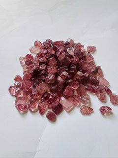 Natural Crystal Chips Multiple Colors [SF Package]64210510161538110