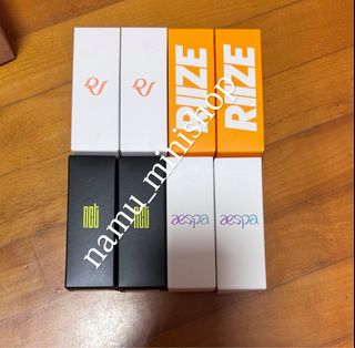 （分類：）位於 。 由 ig.namu_minishop 提交（商品編號 1399209864，圖片 1）。簡介： 。
